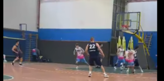 BTB Basket Tavarnelle: la prima squadra (DR3) rientra dalle vacanze con una bella vittoria a Scandicci