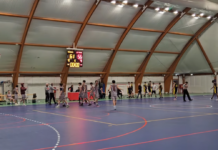 BTB Basket Tavarnelle: l’Under 19 Gold (Pallacanestro Chianti) batte CMB Valdarno nello scontro… salvezza