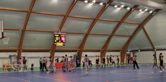 BTB Basket Tavarnelle: l’Under 19 Gold (Pallacanestro Chianti) batte CMB Valdarno nello scontro… salvezza
