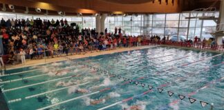 Trofeo Buonconvento Master: nella 15esima edizione si è sfondato il record di partecipanti, oltre 500