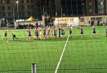 Il San Polo travolge il Calenzano Calcio: e vola in testa al girone A di Terza (con una partita in più del Capraia)