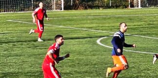 Il Cerbaia perde in casa (2-3) contro il Massa Valpiana: nel secondo tempo succede… di tutto