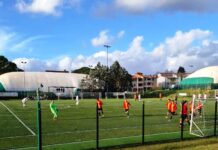 Cerbaia, terza sconfitta di fila: il San Miniato Basso passa 1-0. I padroni di casa contestano l’arbitro