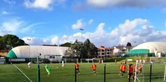 Cerbaia, terza sconfitta di fila: il San Miniato Basso passa 1-0. I padroni di casa contestano l’arbitro