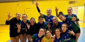 Serie D, la Certosa Volley vince (non senza fatica) contro Green Volley: e mantiene il settimo posto