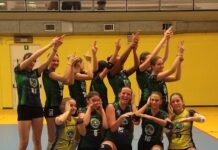 Under 16 Certosa Volley: netto 3-0 casalingo contro la Sinergy Volley