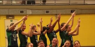 Under 16 Certosa Volley: netto 3-0 casalingo contro la Sinergy Volley