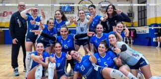 Chianti Volley, le ragazze della Serie D non smettono di vincere (e di sognare…): 3-1 al Volley Academy Toscana