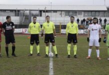 Il Grassina fa un altro colpaccio: segnano Parrini e Betti, espugnato il campo della Colligiana (0-2)