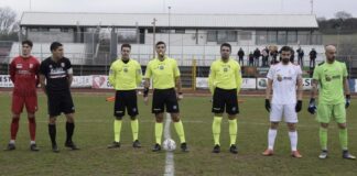 Il Grassina fa un altro colpaccio: segnano Parrini e Betti, espugnato il campo della Colligiana (0-2)