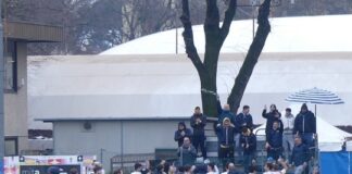 Apre Somigli, chiudono Paggetti e Schenone: il Cubino cala il tris sul San Marco Avenza (3-0)