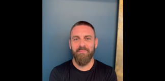 Serie D (girone del San Donato Tavarnelle): Daniele De Rossi è il nuovo proprietario dell’Ostiamare