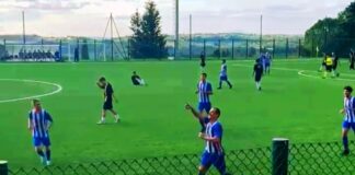 Si scrive Davide Ghelli, si legge bomber: a tu per tu con il centravanti della Libertas Barberino Tavarnelle