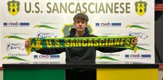 Sancascianese, un altro ritorno: il classe 2005 Duccio Conticelli indossa di nuovo la maglia gialloverde