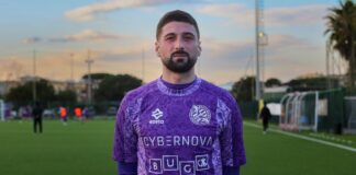 Francesco Frosali all’Ostiamare: l’ex capitano del San Donato Tavarnelle trova squadra nel Lazio