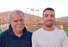 Audace Galluzzo, il vicepresidente Tanini indica la strada: “La squadra è costruita per l’alta classifica”