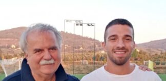 Audace Galluzzo, il vicepresidente Tanini indica la strada: “La squadra è costruita per l’alta classifica”