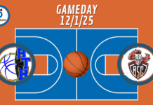 Divisione Regionale 3, domenica 12 gennaio è top-derby fra BTB Basket Tavarnelle e San Casciano Basket