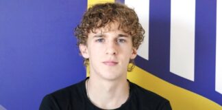 Il primo gol in gialloblu di Lapo Calonaci regala la vittoria al San Donato Tavarnelle sul campo dell’Orvietana