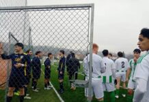 Audace Galluzzo ancora senza gol: in casa dell’Atletico Levane arriva l’ottavo pareggio stagionale