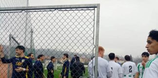 Audace Galluzzo ancora senza gol: in casa dell’Atletico Levane arriva l’ottavo pareggio stagionale