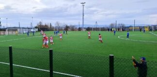 Ghelli decide (su rigore) il big match contro l’Incisa: la Libertas Barberino Tavarnelle prosegue la corsa