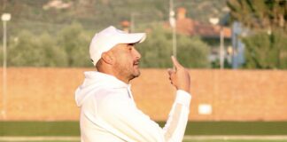 Ko interno del San Donato Tavarnelle: il Seravezza Pozzi (secondo in classifica) vince 2-0 al “Pianigiani”