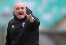 Il San Donato Tavarnelle perde a Siena (2-0): ancora una volta decisivo il grande ex Elia Galligani