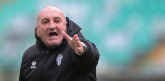 Il San Donato Tavarnelle perde a Siena (2-0): ancora una volta decisivo il grande ex Elia Galligani