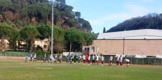 Il Cerbaia perde 2-0 nel derby del “lungo Pesa” contro il Montelupo: è la seconda sconfitta consecutiva