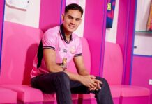 Nuova avventura per Christian Rontini: il 25enne dell’Antella va al Nongbua Pitchaya Football Club