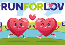 Torna la Runforlove 2025, la corsa solidale della Fondazione Meyer: si corre dove e quando si vuole…