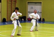 Empi Dojo Bagno a Ripoli, stagione alle porte: con un karate davvero alla portata… di tutti