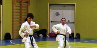 Empi Dojo Bagno a Ripoli, stagione alle porte: con un karate davvero alla portata… di tutti