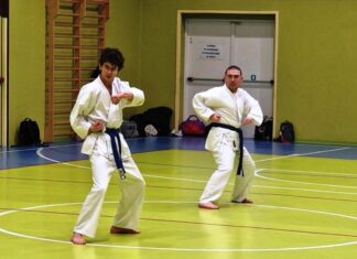 Saggio 2025 Empi Dojo25