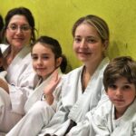 Saggio 2025 Empi Dojo32