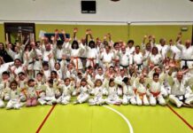 Empi Dojo, foto-racconto del saggio 2025 alla palestra “Granacci”: è stato un vero e proprio… spettacolo