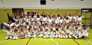 Empi Dojo, foto-racconto del saggio 2025 alla palestra “Granacci”: è stato un vero e proprio… spettacolo