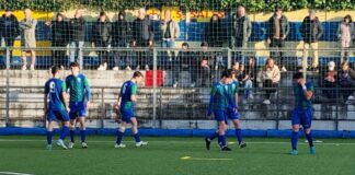 Tris in rimonta per l’Impruneta Tavarnuzze: 3-1 sul campo della Sales, i verde-azzurri in piena zona play-off