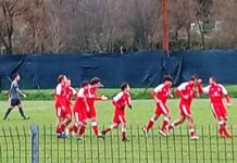 Il San Polo vince (3-1) sul campo del San Paolino Caritas: subito a segno il nuovo arrivato Vanni