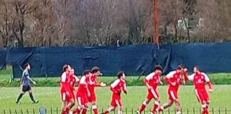 Il San Polo vince (3-1) sul campo del San Paolino Caritas: subito a segno il nuovo arrivato Vanni