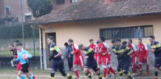 Recuperi, i campionati provinciali di Firenze fanno slittare il calendario di una settimana