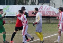 Terza Categoria, appuntamento per sabato al Bozzi-Due Strade: San Polo e Duccio Dini in campo per la finale play-off