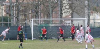 Sarà San Polo-Duccio Dini la finale play-off che vale la Seconda Categoria