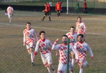 Ripescaggi, dopo la Sancascianese fa festa anche il San Polo: per i biancorossi è il ritorno in Seconda Categoria