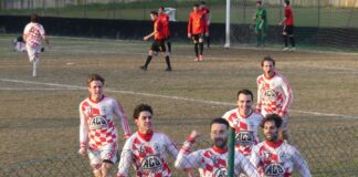 Ripescaggi, dopo la Sancascianese fa festa anche il San Polo: per i biancorossi è il ritorno in Seconda Categoria