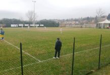 Terza categoria (girone A): 1-1 fra San Vincenzo a Torri e Capraia. Domani per il San Polo super occasione