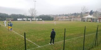 Terza categoria (girone A): 1-1 fra San Vincenzo a Torri e Capraia. Domani per il San Polo super occasione