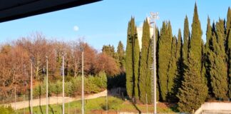 La Sancascianese è in un momento magico: 3-0 casalingo nel derby contro il Chianti Nord