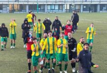 Avanti gialloverdi! Domani al “Bozzi” per la storia: come arrivano Sancascianese e Selvatelle alla finale di Coppa